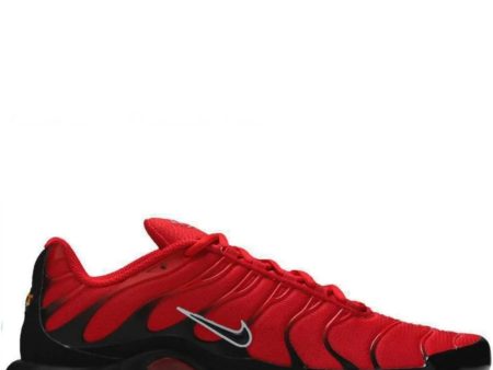 Air Max Plus TN University Red Online now