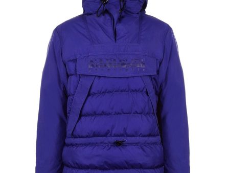 Napapijri Futurewear Infinity Coat Supply