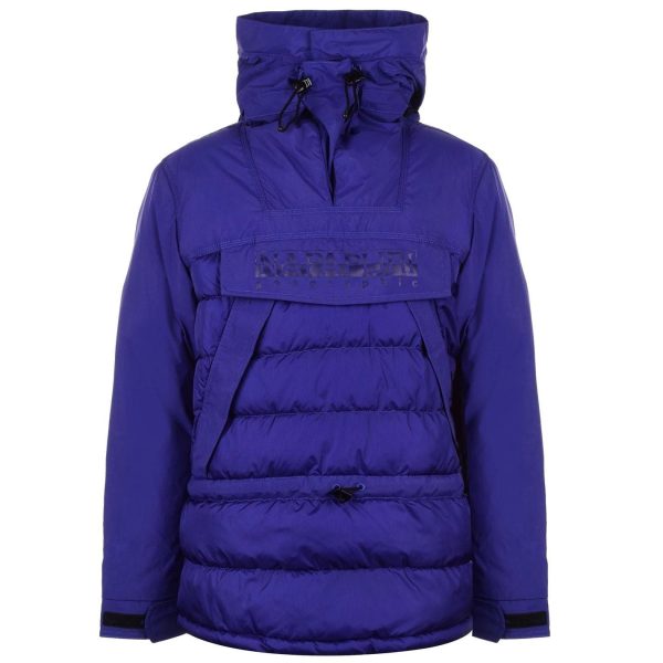 Napapijri Futurewear Infinity Coat Supply