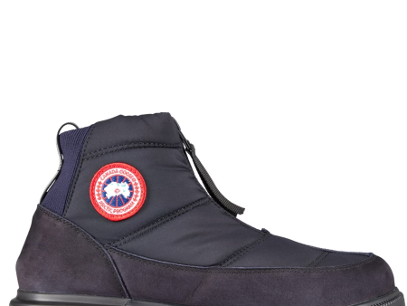 Canada Goose Crofton Puffer Boot Fashion