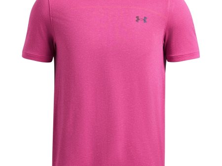 Under Armour Rush Seamless T-Shirt Sale