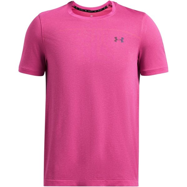 Under Armour Rush Seamless T-Shirt Sale