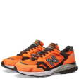 New Balance 920 Neon Orange Hot on Sale