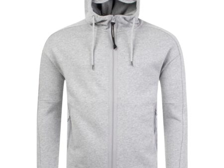 CP Company Goggle Hoodie Fashion