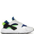 Air Max Huarache Scream Green Online now