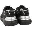 Dior Black B24 Runtek Trainers Fashion