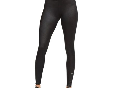 Womens Nike Dri Fit One Leggings For Sale