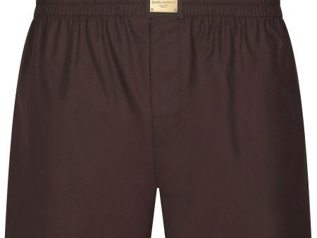 Dolce & Gabbana Loungewear Shorts Online Sale