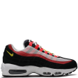 Nike Air Max 95  Bright Crimson  Online Sale