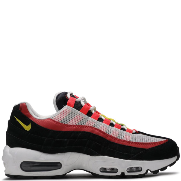 Nike Air Max 95  Bright Crimson  Online Sale