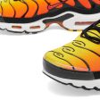 Air Max Plus TN Orange Sale