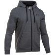 Under Armour Classic Grey Hoodie on Sale