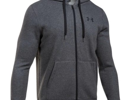 Under Armour Classic Grey Hoodie on Sale