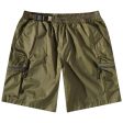 Nike Tech Pack Utility Shorts Fashion