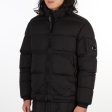 CP Company Nycra-R Down Jacket on Sale