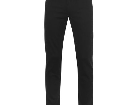 Prada Black Skinny Jeans For Sale