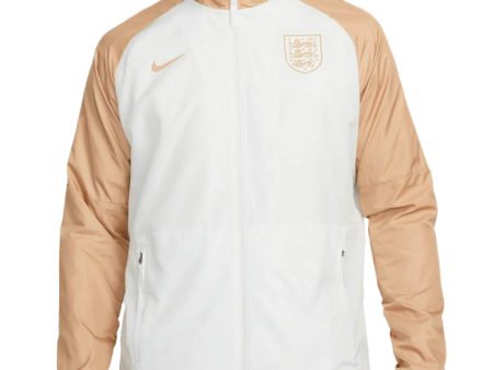 Nike England Repel AWF Academy Jacket Supply