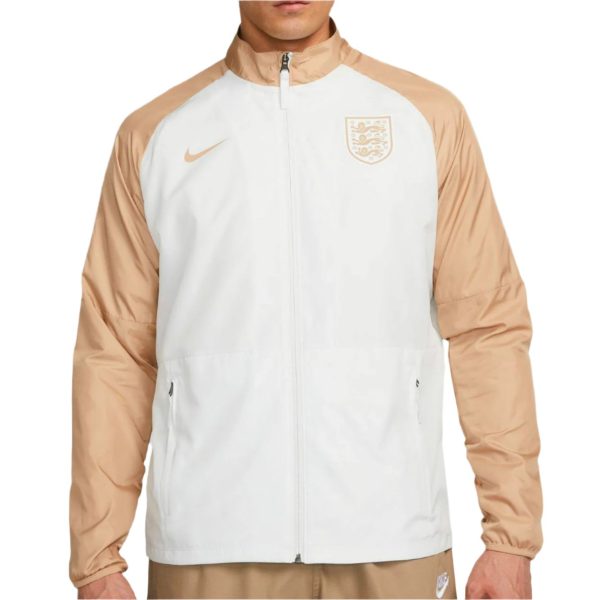 Nike England Repel AWF Academy Jacket Supply