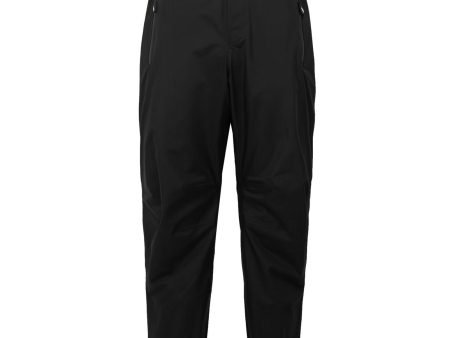 Moncler Grenoble Gore-Tex Tech Pants Discount