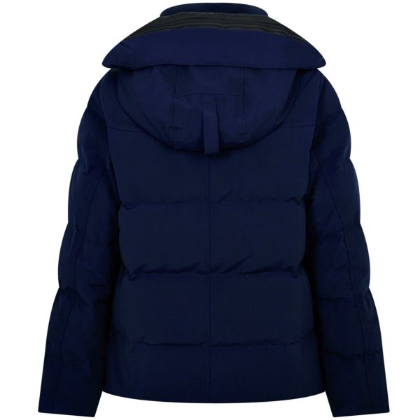 Canada Goose Wyndham Parka For Discount