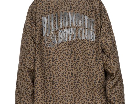 Billionaire Boys Club Coach Jacket on Sale