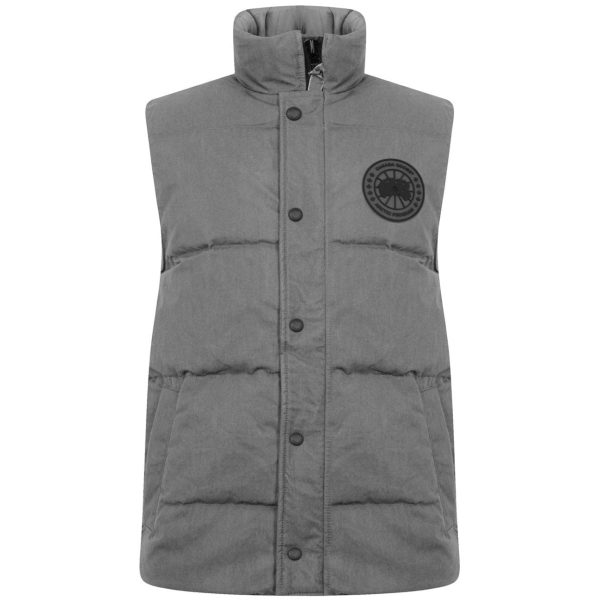 Canada Goose Black Label Garson Bodywarmer Sale