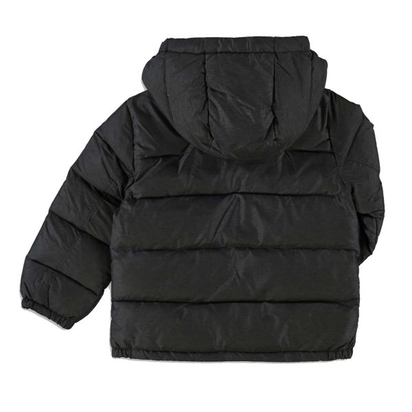 Kids Ralph Lauren Grey Down Coat For Sale