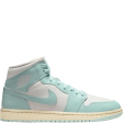 Jordan 1 Mid Light Dew Cheap