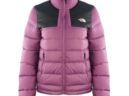 Womens The North Face Massif Down Jacket Online Sale