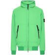 Stone Island Comfort Tech Polartec® Reversible Jacket Online Sale