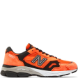 New Balance 920 Neon Orange Hot on Sale