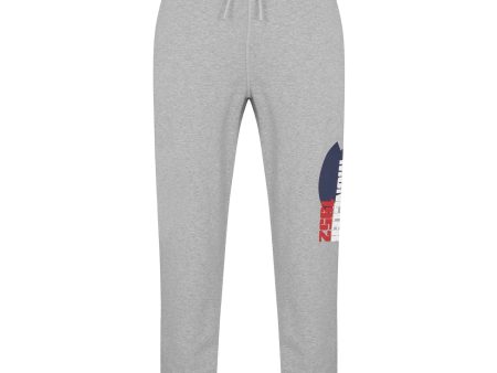 Moncler Grey 1952 Sweatpants Online Hot Sale