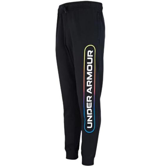 Under Armour Fleece Sweatpants on Sale