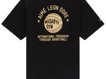 Aimé Leon Dore x New Balance T-Shirt Discount