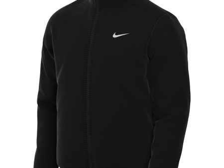 Nike Dri-Fit Form Jacket For Discount