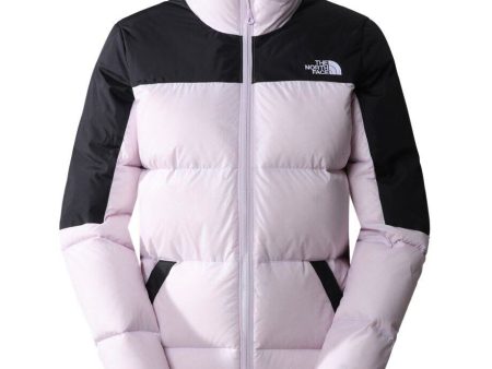 Womens The North Face Diablo Down Jacket Supply