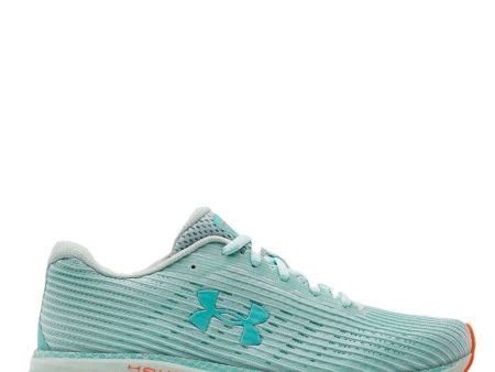 Womens Under Armour Velociti Trainers Fashion