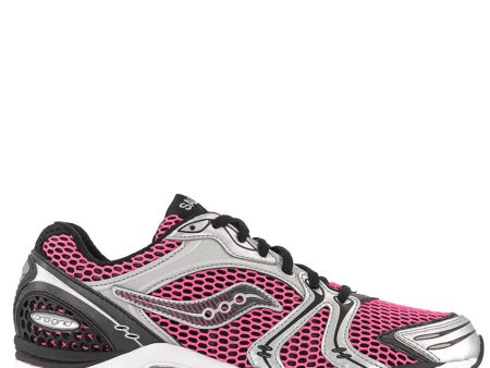 Saucony Progrid Pink For Sale