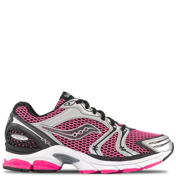 Saucony Progrid Pink For Sale