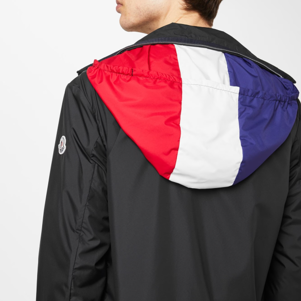 Moncler Farlak Hooded Jacket For Discount