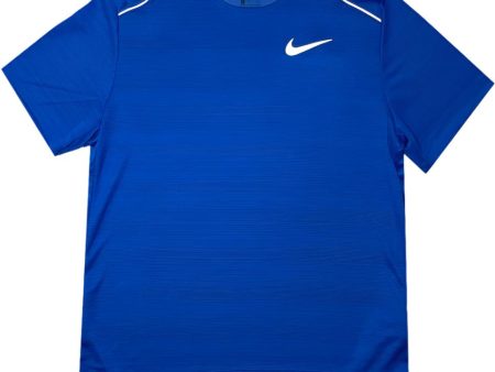 Nike Blue Miler 1.0 Sale