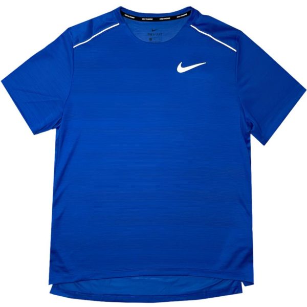 Nike Blue Miler 1.0 Sale