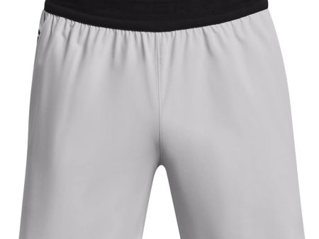 Under Armour Woven Shorts Fashion