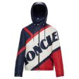 Moncler Bert Hooded Jacket Online Sale