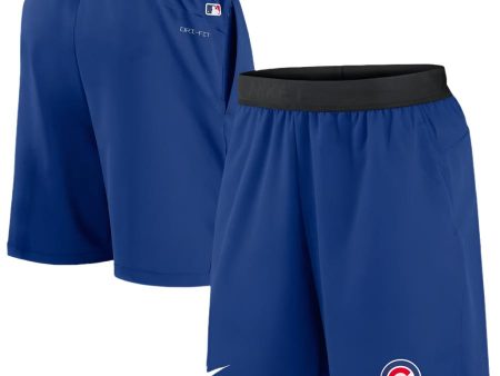 Nike x Chicago Cubs Flex Vent Short Fashion