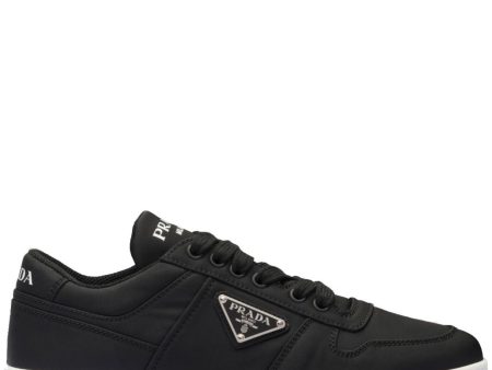 Womens Prada Re-Nylon Trainers Online