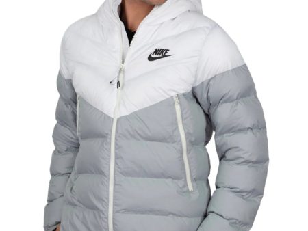 Nike Primaloft Down Jacket Cheap