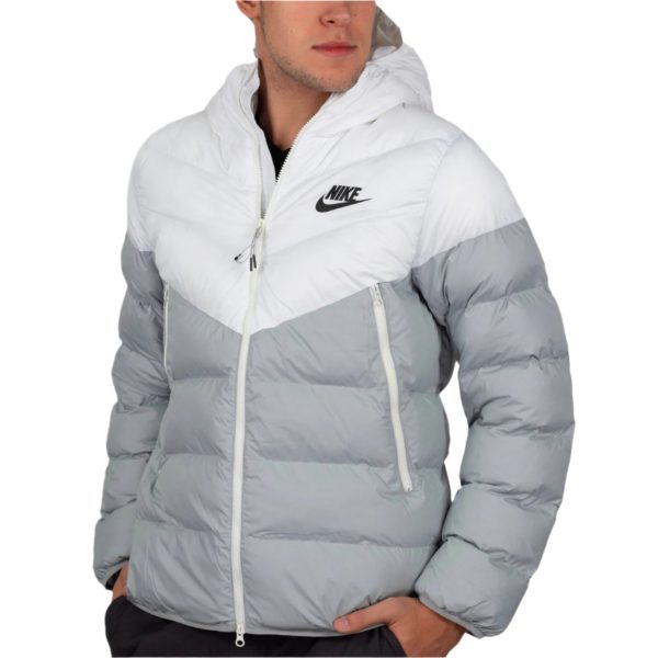 Nike Primaloft Down Jacket Cheap