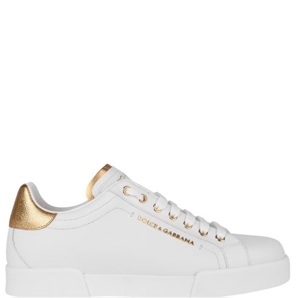 Dolce & Gabbana Porofino Trainers Online