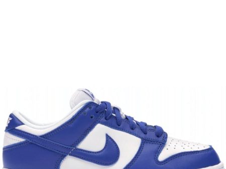 Dunk Low SP Kentucky For Discount